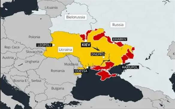 Europa e Ucraina, quale futuro?